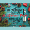 Christmas Brunch- SOLD OUT