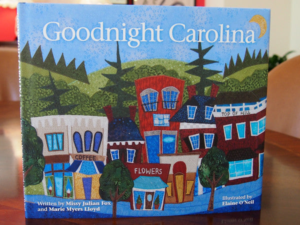 Goodnight Carolina