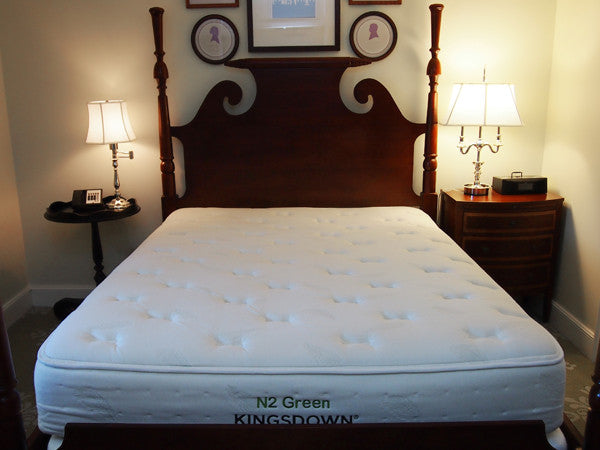 Kingsdown Mattress Set